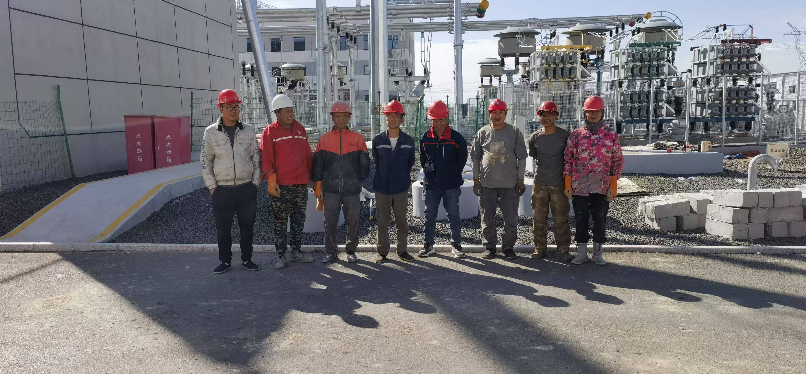 清苑地基沉降如何修复?